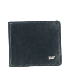 Braun BüffelGolf RFID Dollarclip 8CS