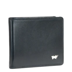 Braun BüffelGolf RFID Dollarclip 8CS