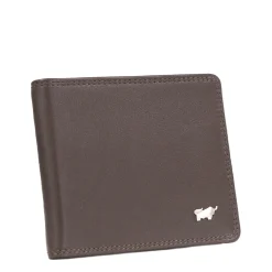 Braun BüffelGolf RFID Dollarclip 8CS