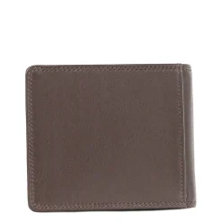 Braun BüffelGolf RFID Dollarclip 8CS