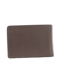 Braun BüffelGolf RFID Geldbörse 4CS