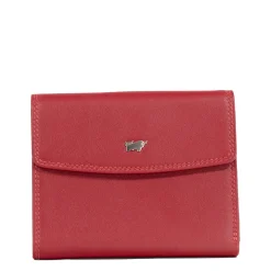 Braun BüffelGolf RFID Geldbörse M 8CS