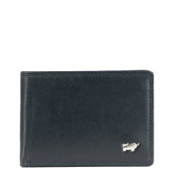 Braun BüffelGolf RFID Geldbörse 4CS