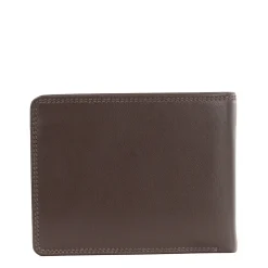 Braun BüffelGolf RFID Geldbörse 8CS + Loop