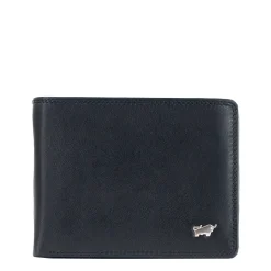 Braun BüffelGolf RFID Geldbörse 8CS + Loop