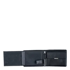 Braun BüffelGolf RFID Geldbörse 8CS + Loop