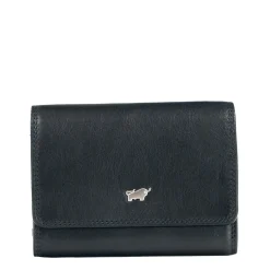 Braun BüffelGolf RFID Geldbörse 4CS