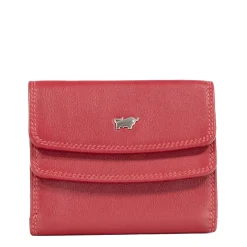 Braun BüffelGolf RFID Geldbörse S 4CS