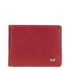 Braun BüffelGolf RFID Geldbörse 8CS