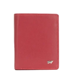 Braun BüffelGolf RFID Geldbörse H 7CS + Loop