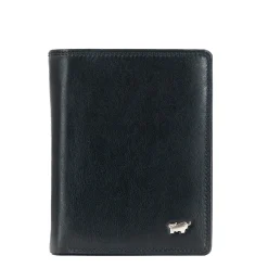 Braun BüffelGolf RFID Geldbörse H 7CS + Loop