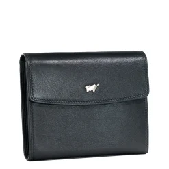 Braun BüffelGolf RFID Geldbörse M 8CS