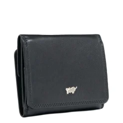 Braun BüffelGolf RFID Geldbörse 2CS