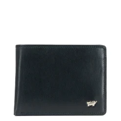 Braun BüffelGolf RFID Geldbörse 11CS