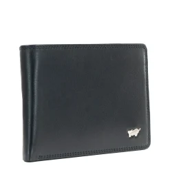 Braun BüffelGolf RFID Geldbörse 11CS