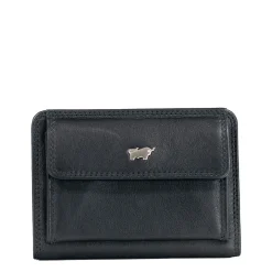 Braun BüffelGolf RFID Geldbörse S 2CS