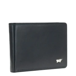 Braun BüffelGolf RFID Geldbörse 8CS