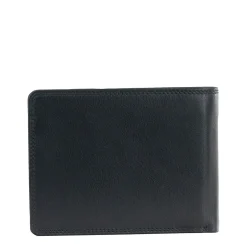 Braun BüffelGolf RFID Geldbörse 8CS