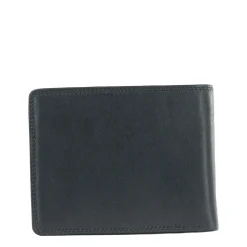 Braun BüffelGolf RFID Geldbörse 4+3CS