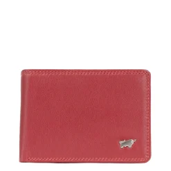 Braun BüffelGolf RFID Geldbörse 4CS