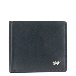 Braun BüffelGolf RFID Kartenbörse 8CS