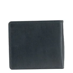 Braun BüffelGolf RFID Kartenbörse 8CS