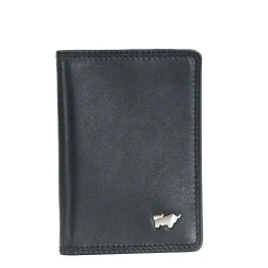 Braun BüffelGolf RFID Kartenetui 10CS