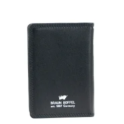 Braun BüffelGolf RFID Kartenetui 10CS