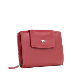 Braun BüffelGolf RFID RV-Geldbörse M 12CS