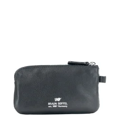 Braun BüffelGolf RFID Schlüsseletui M Slim