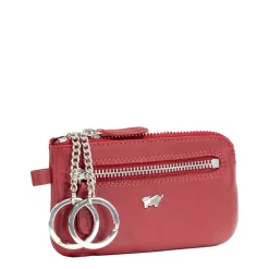 Braun BüffelGolf RFID Schlüsseletui M Slim