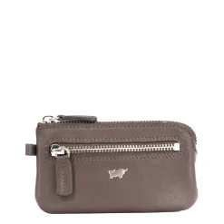 Braun BüffelGolf RFID Schlüsseletui M Slim