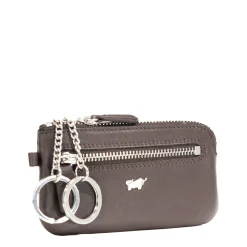 Braun BüffelGolf RFID Schlüsseletui M Slim