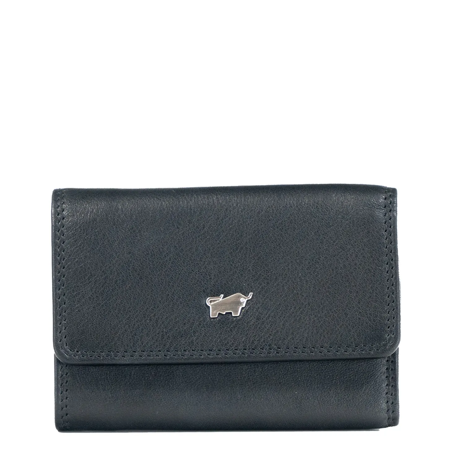 Braun BüffelGolf RFID Schlüsseletui Key Hooks