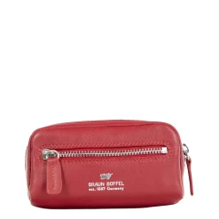 Braun BüffelGolf RFID Schlüsseletui M Zip