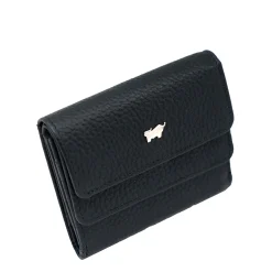 Braun BüffelHANNA RFID Geldbörse 5CS