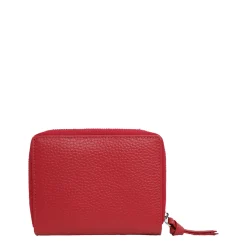 Braun BüffelHANNA RFID Geldbörse M 8CS