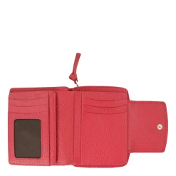 Braun BüffelHANNA RFID Geldbörse M 8CS