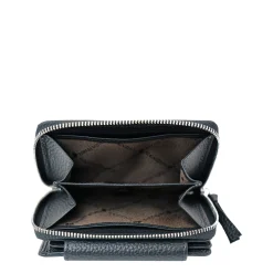 Braun BüffelHANNA RFID Geldbörse M 8CS