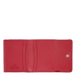 Braun BüffelHANNA RFID Geldbörse 5CS