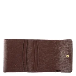 Braun BüffelHANNA RFID Geldbörse 5CS