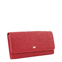 Braun BüffelISABEL Geldbörse L 12CS