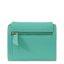 Braun BüffelJOY RFID Geldbörse M 8CS