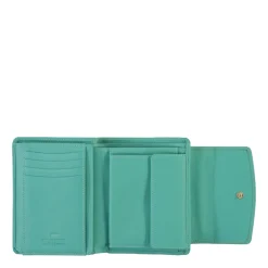 Braun BüffelJOY RFID Geldbörse M 8CS