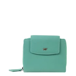 Braun BüffelJOY RFID RV-Geldbörse M 8CS