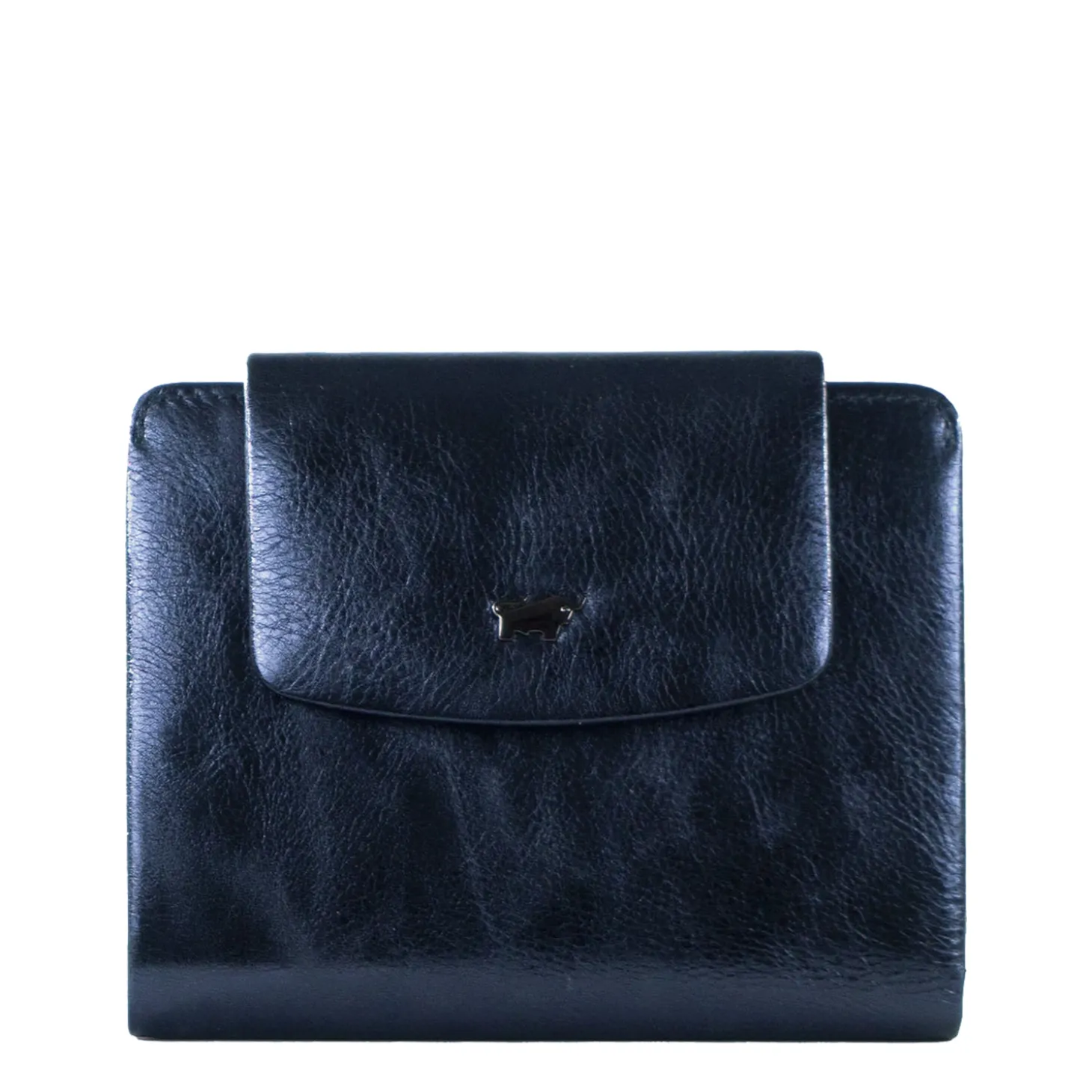 Braun BüffelRUBY RFID Geldbörse M 8CS