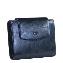 Braun BüffelRUBY RFID Geldbörse M 8CS