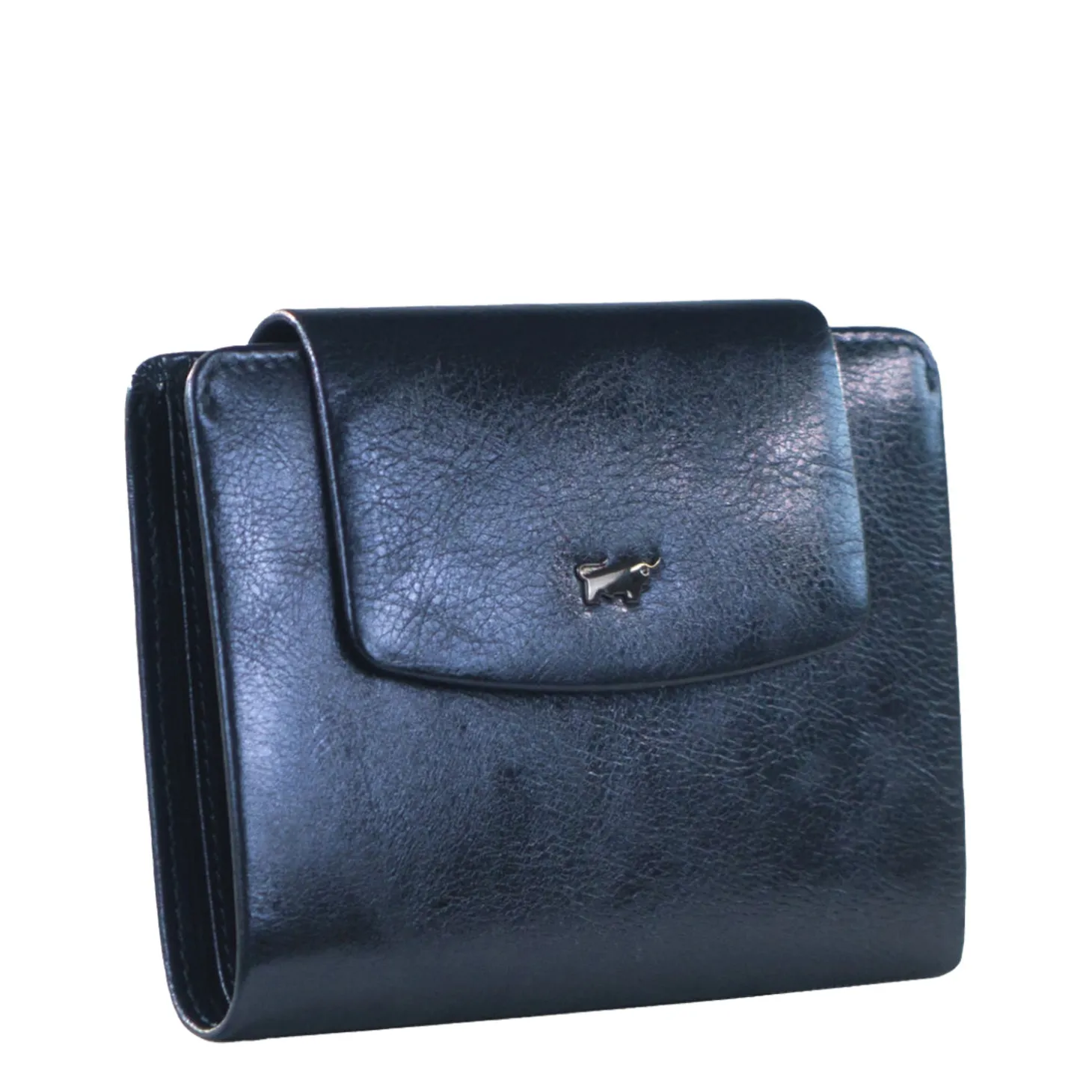 Braun BüffelRUBY RFID Geldbörse M 8CS