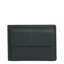 Braun BüffelTHEO RFID Geldbörse 6CS