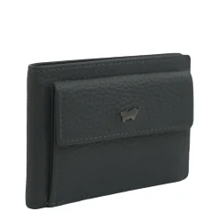 Braun BüffelTHEO RFID Geldbörse 6CS